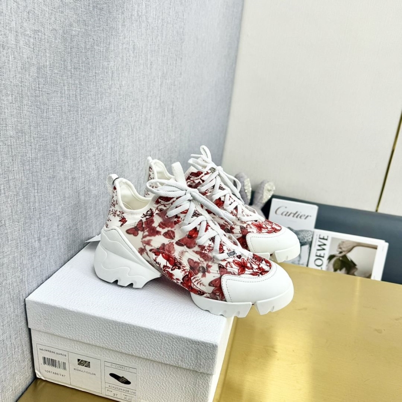 Christian Dior Sneakers